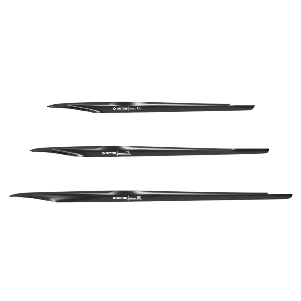 DUOTONE FUSELAGE AERO AL 2024