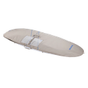 DUOTONE BOARDBAG SINGLE COMPACT 2026