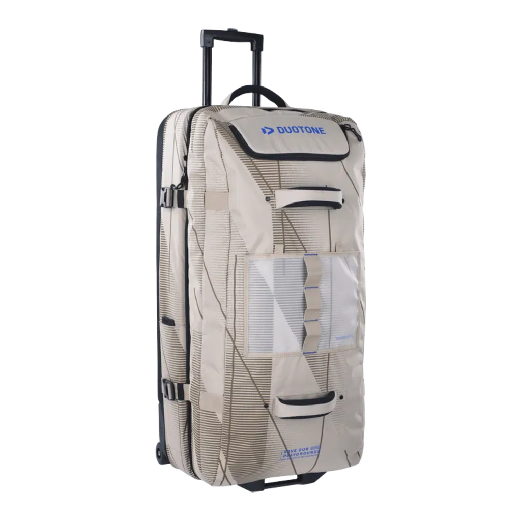 [ZG-PGL-6895] DUOTONE TRAVELGEAR TRAVELBAG 2026