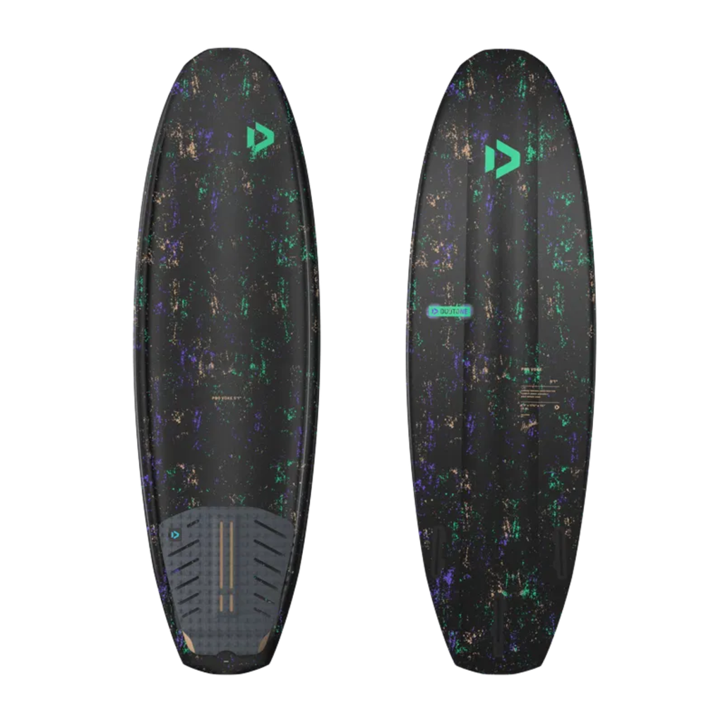 [ZG-PGL-6978] DUOTONE PROVOKE SLS 2026