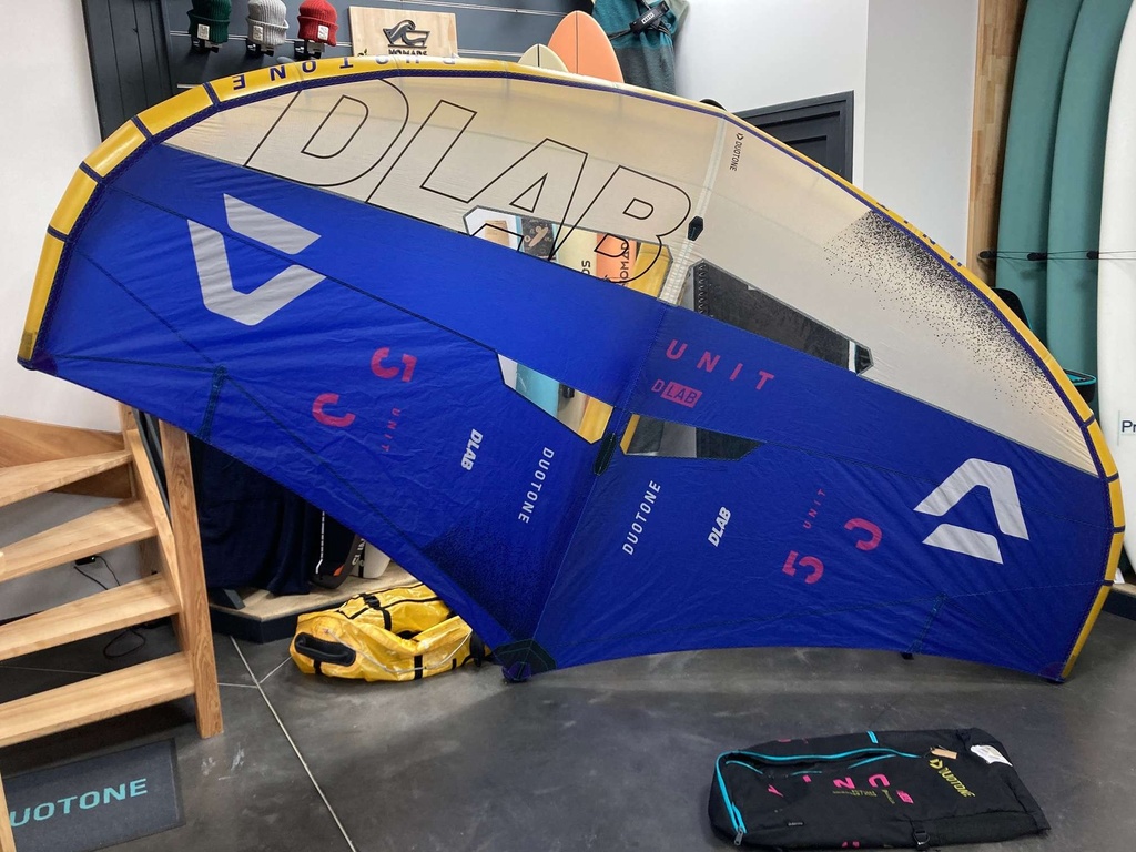 DUOTONE UNIT D/LAB V5 2025