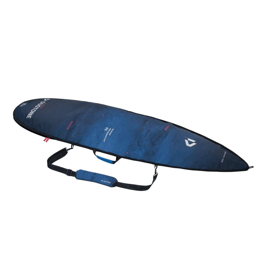 [ZG-PGL-7006] Duotone Boardbag Single Surf 6'0