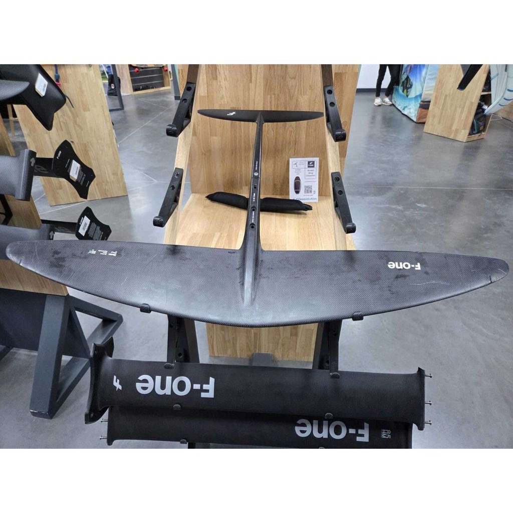 [ZG-PGL-7135] F-ONE SEVEN SEAS V2 2025