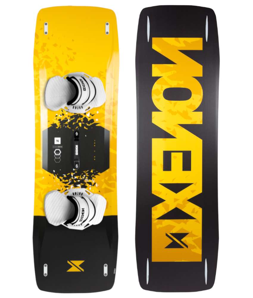 [ZG-PGL-7137] XENON PLANK 2026