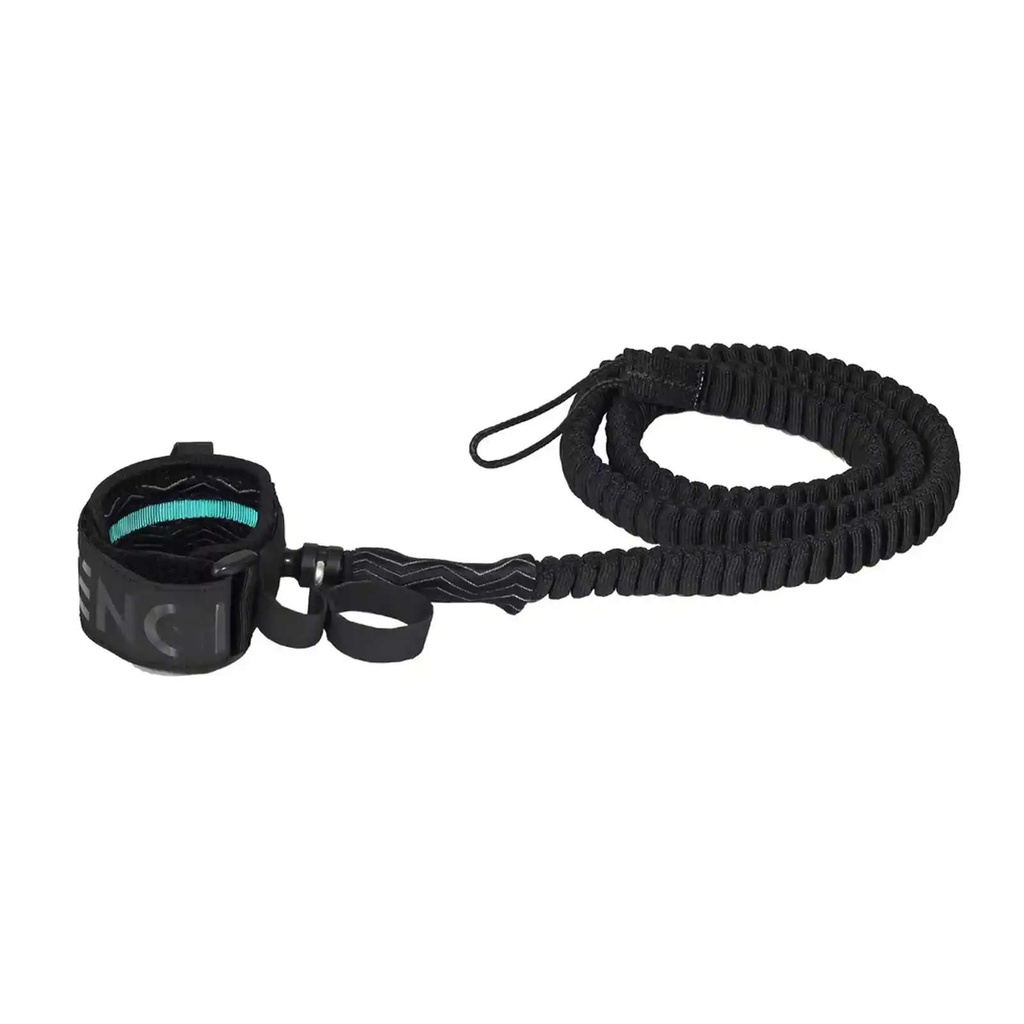 [ZG-PGL-7147] RIDE ENGINE QUICK RELEASE BUNGEE WRIST LEASH 2023