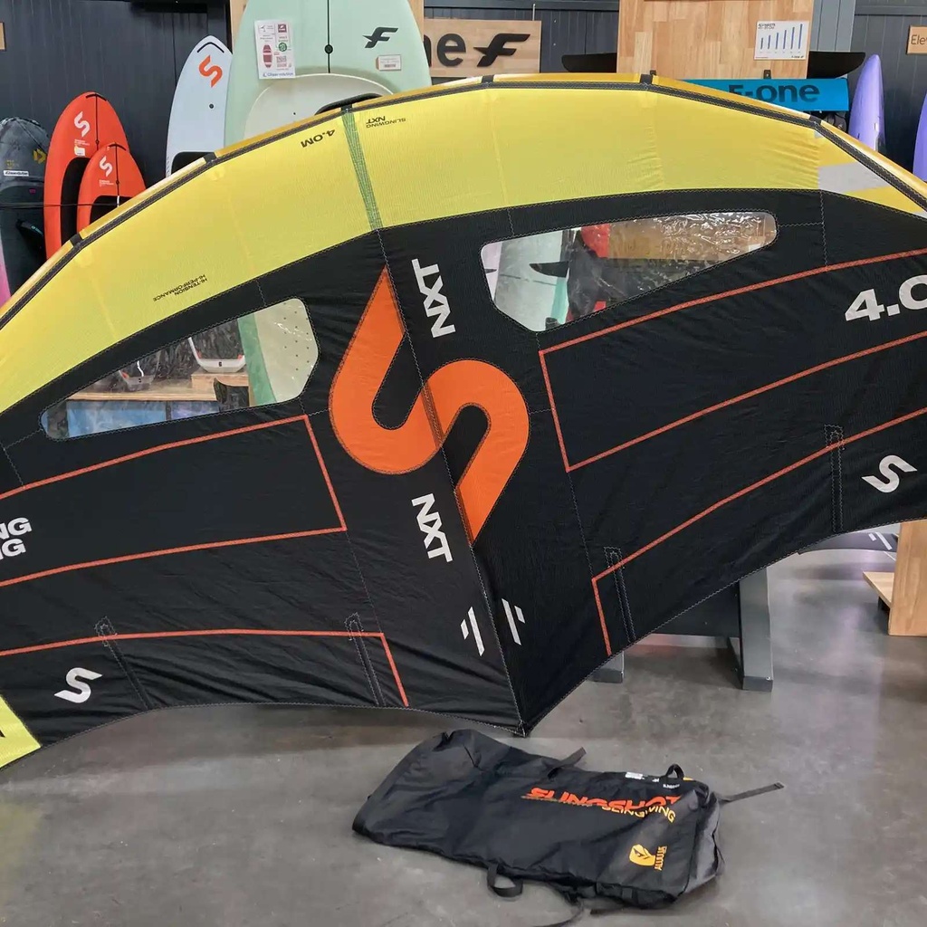 [ZG-PGL-7180] OCCASION SLINGSHOT SLINGWING NXT 4M2 2025