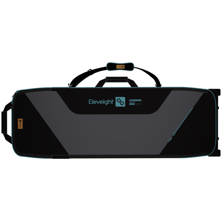 [ZG-PGL-5816] Eleveight twintip boardbag TLS