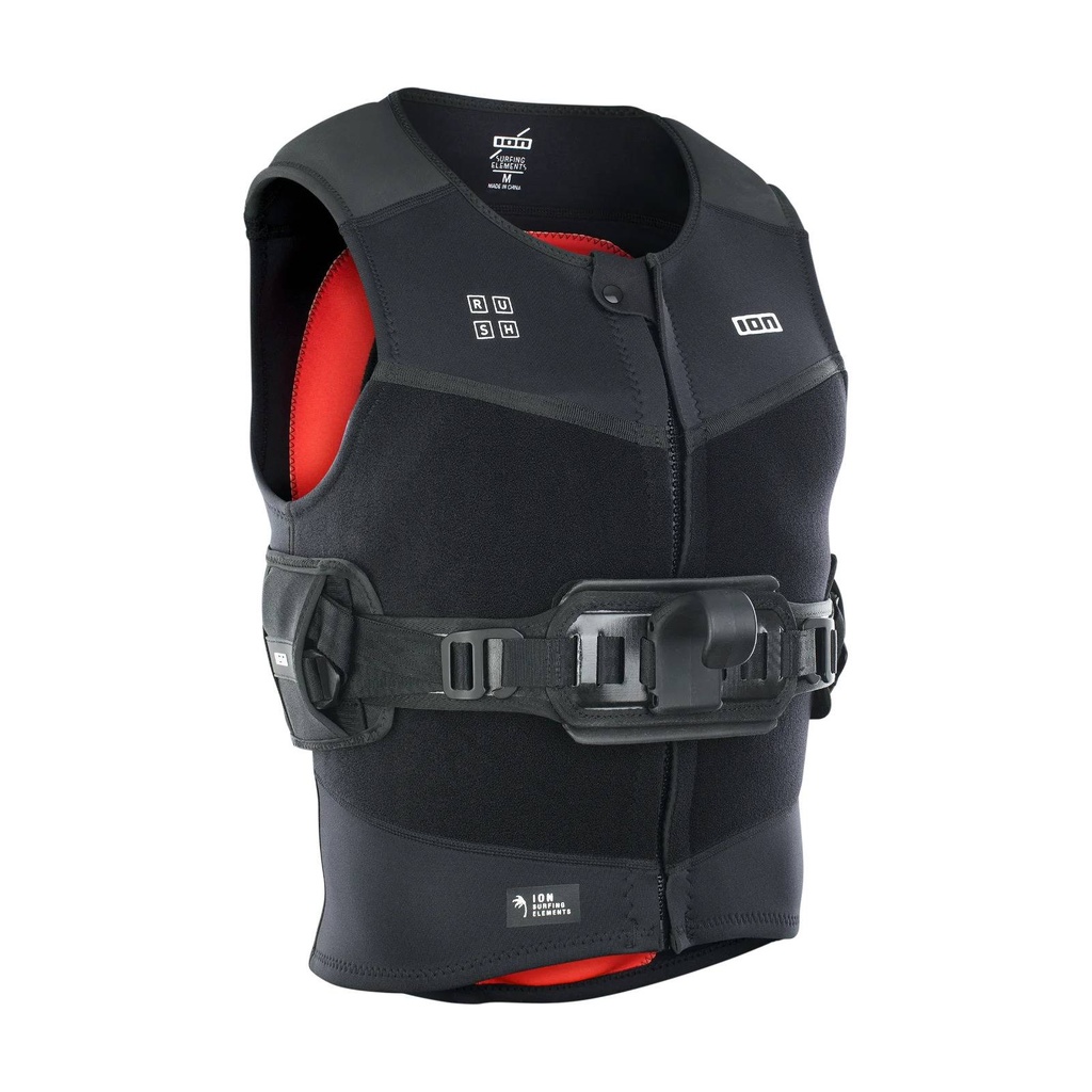 [ZG-PGL-5884] ION IMPACT VEST RUSH 2025