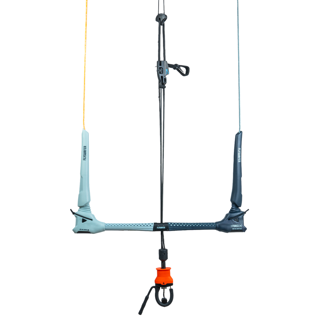 [ZG-PGL-6654] FLYSURFER FORCE CONTROL BAR V3 2025