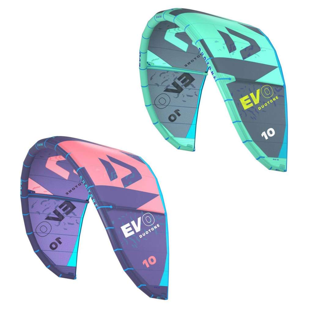 DUOTONE EVO 2024