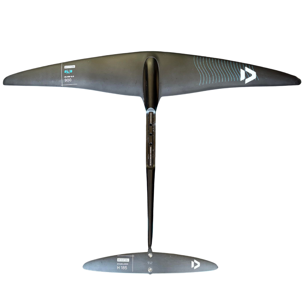 [ZG-PGL-6593] DUOTONE GLIDE 2.0 SLS 2025