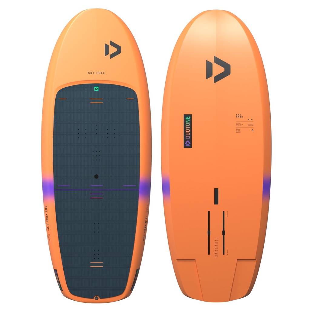 DUOTONE SKY FREE DST 2026