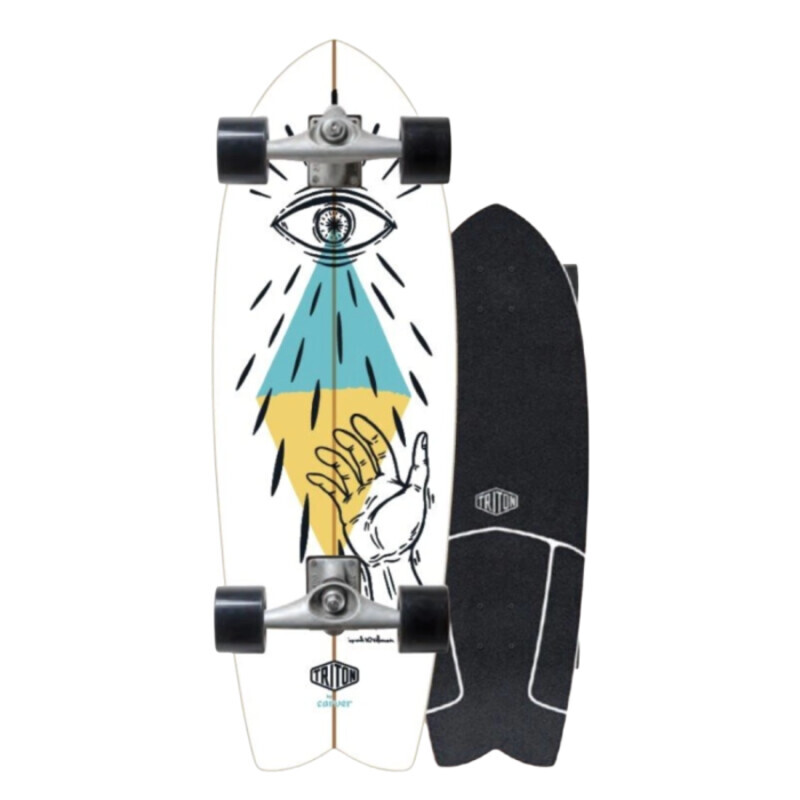 [ZG-PGL-7257] TRITON RAW 29 GUIDANCE CX