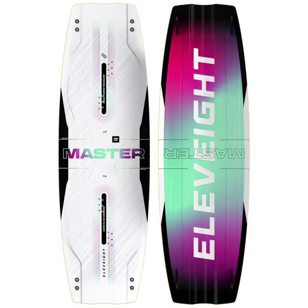 Eleveight Master S V6 2026
