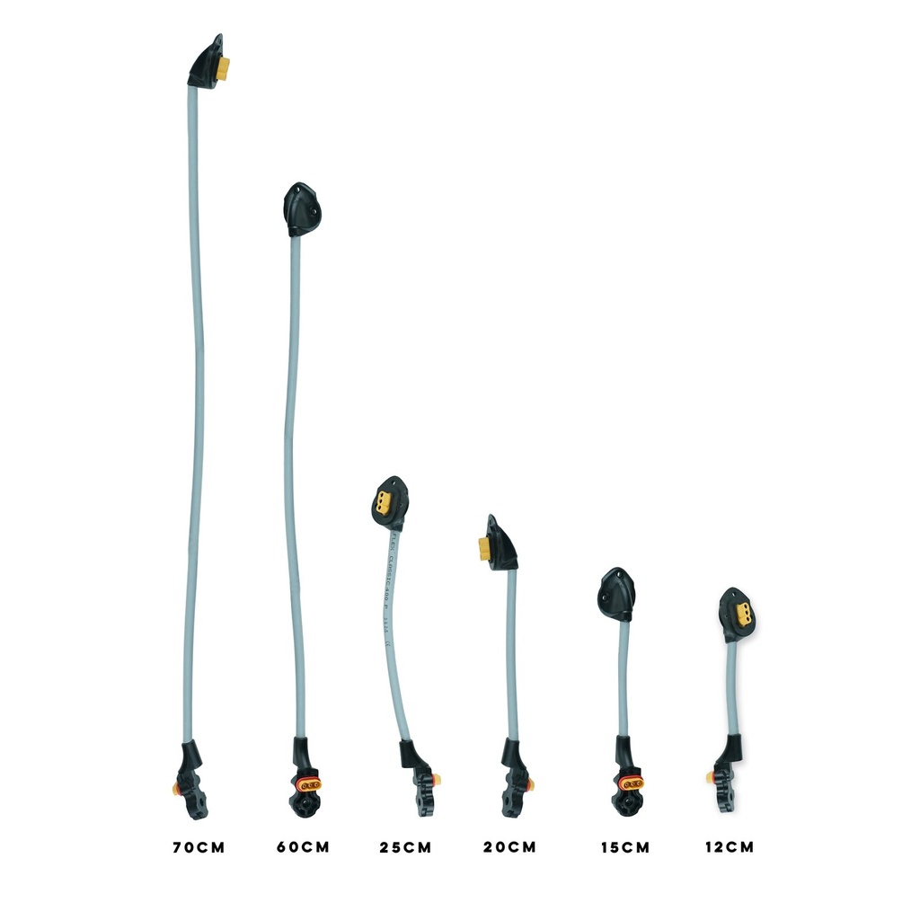 Câble Moteur V2 Amovible Foil Drive