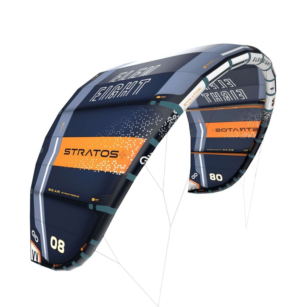 [ZG-PGL-7267-432392] ELEVEIGHT STRATOS PLUS V1 2026 (12m²)