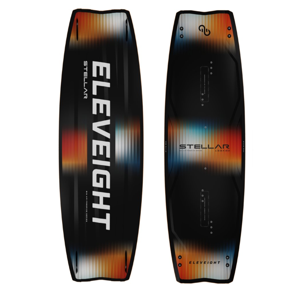 [ZG-PGL-7273-432422] ELEVEIGHT STELLAR V3 2026 (133 x 40)