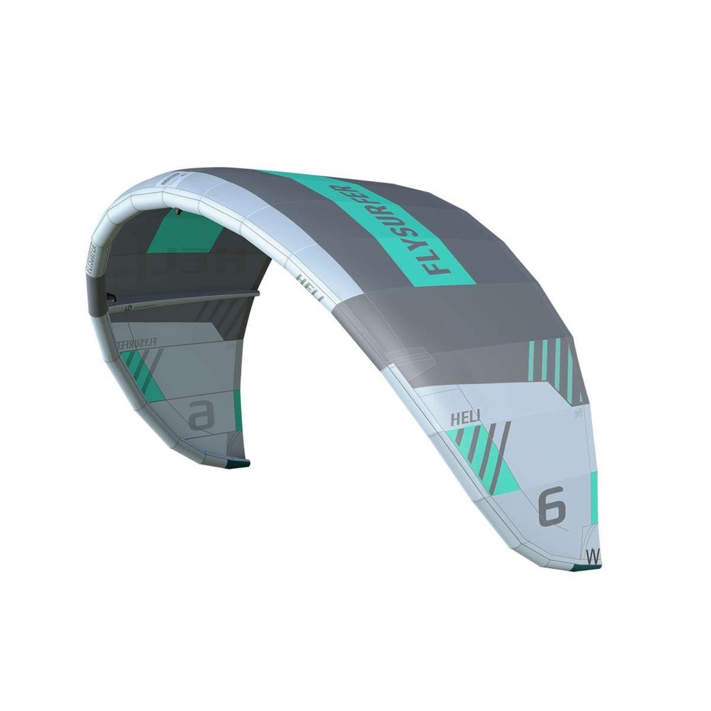 [ZG-PGL-7276-432436] FLYSURFER HELI 2026 (12m²)