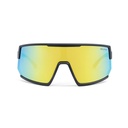 DIRTY HABITS RIDE YELLOW/BLACK - LUNETTES POLARISÉES