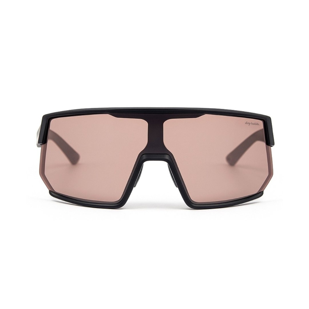 DIRTY HABITS RIDE PINK/BLACK - LUNETTES PHOTOCHROMIQUES