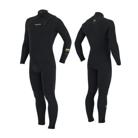 MANERA MAGMA METEOR FZ 4.3mm