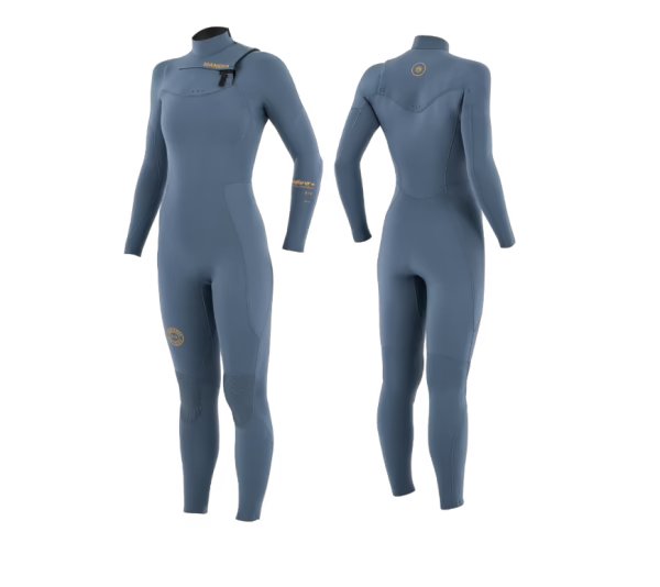 MANERA WOMEN SEAFARER FZ 4.3mm