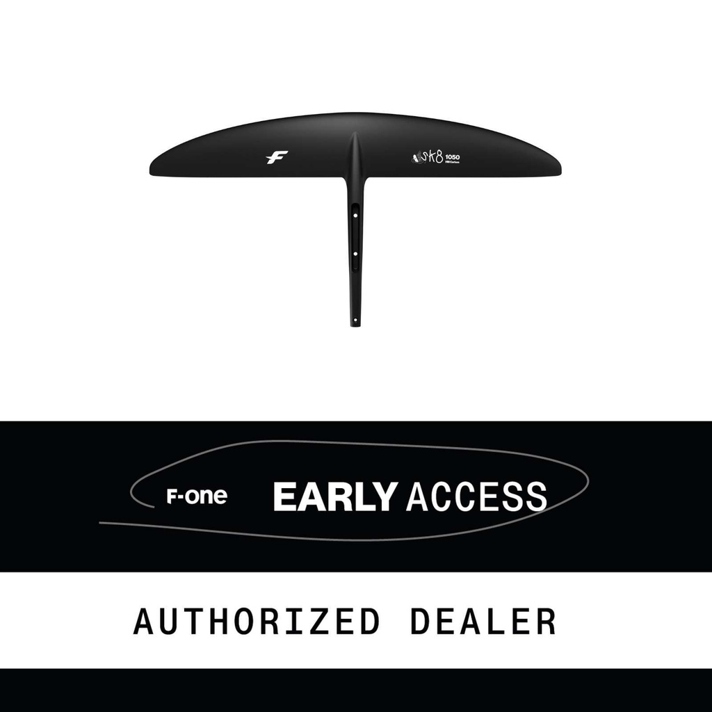 [ZG-PGL-7303-432585] F-ONE SK8 V3 2026 (650)