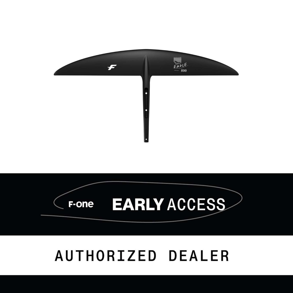 F-ONE EAGLE 2026