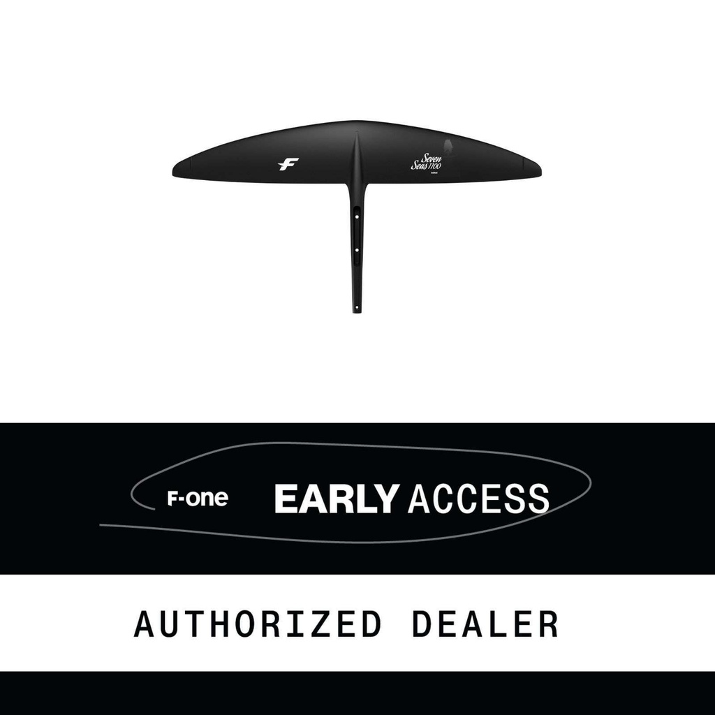 [ZG-PGL-7305-432598] F-ONE SEVEN SEAS V3 2026 (1100)