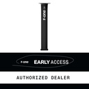 F-ONE CARBON MAST 16 T2