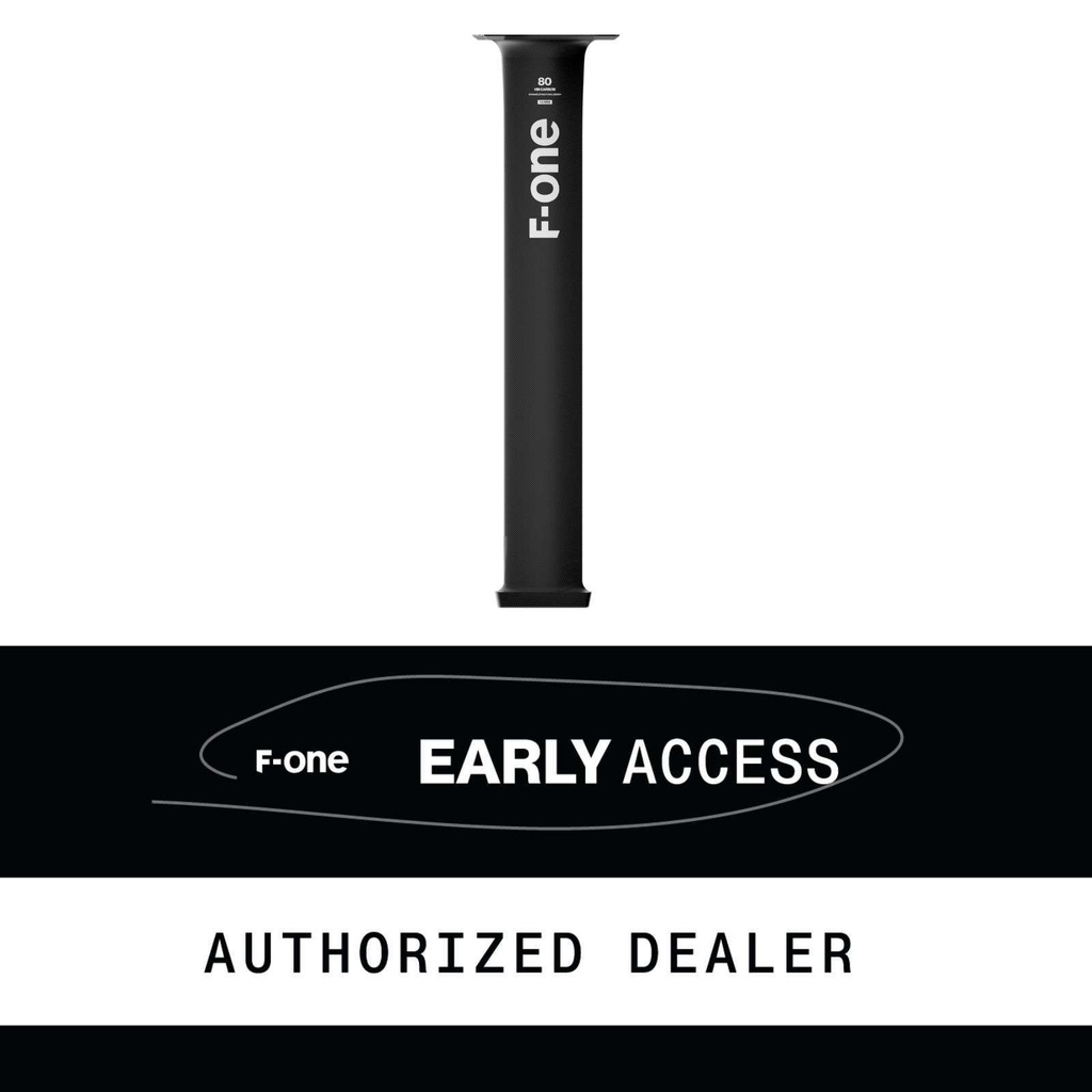 F-ONE HM CARBON MAST 14 T2