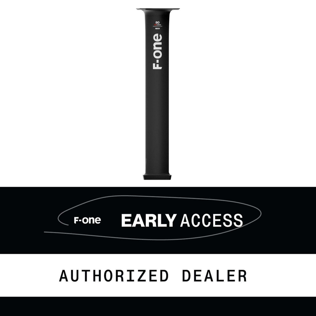 F-ONE UHM CARBON MAST 14 T2
