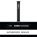 F-ONE UHM CARBON MAST 12 T2