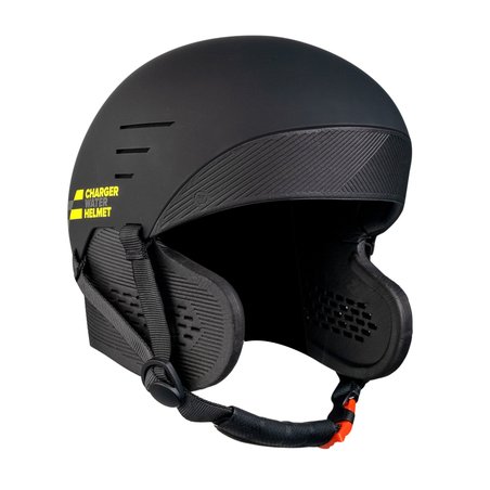 RIDE ENGINE CHARGER HELMET