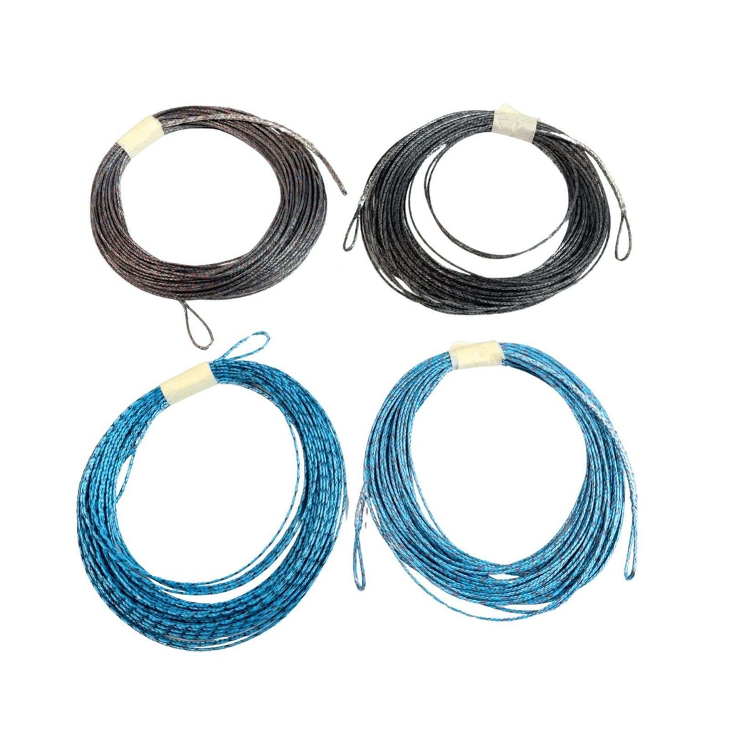 [ZG-PGL-7336] Extension Line Set 2m Duotone 2025