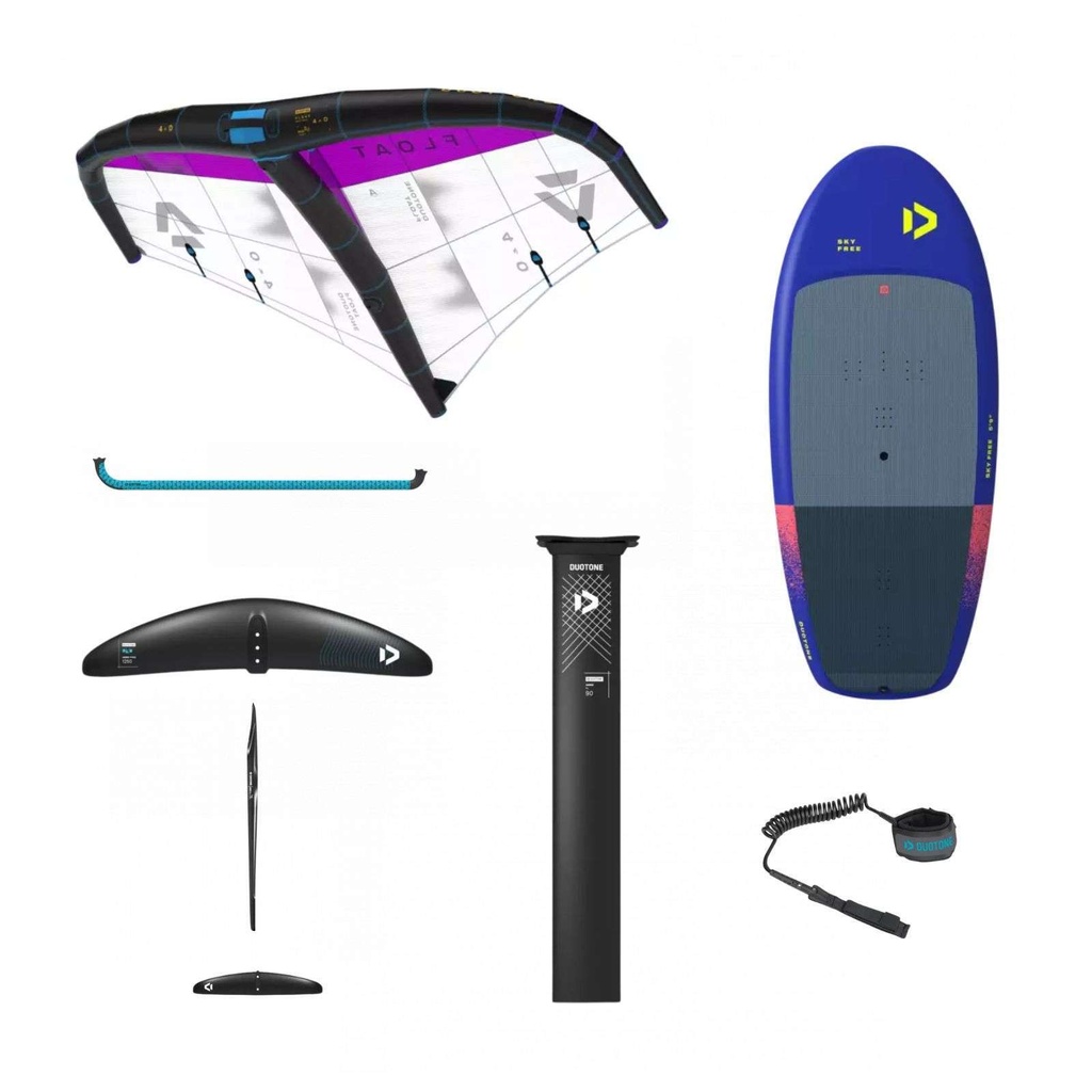 DUOTONE PACK WING EVOLUTION 2025