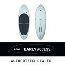 F-ONE ROCKET WING-S CARBON 2026