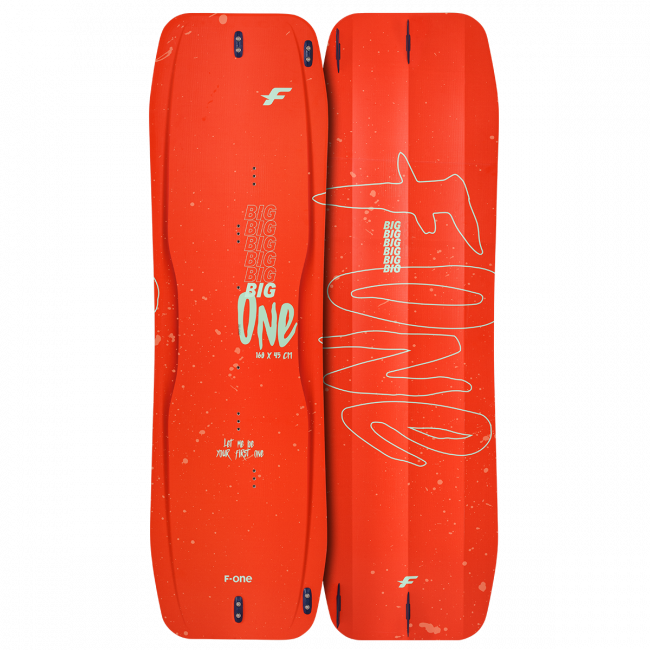 F-ONE BIG ONE 2025 (160 x 45)