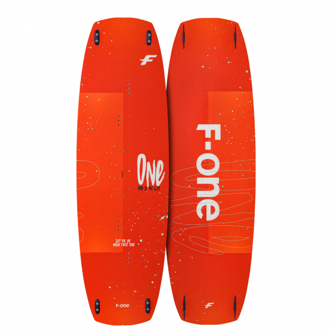 F-ONE ONE 2025 (138 x 40)