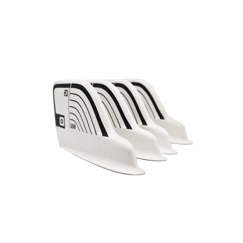 CORE EQ 1 FIN SET 2025
