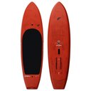 F-ONE ROCKET WING MIDLENGTH CARBON 2026