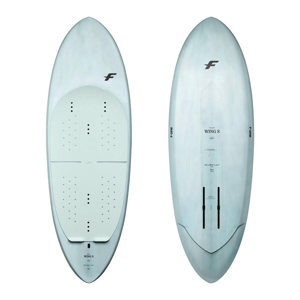 F-ONE ROCKET WING-S 2026