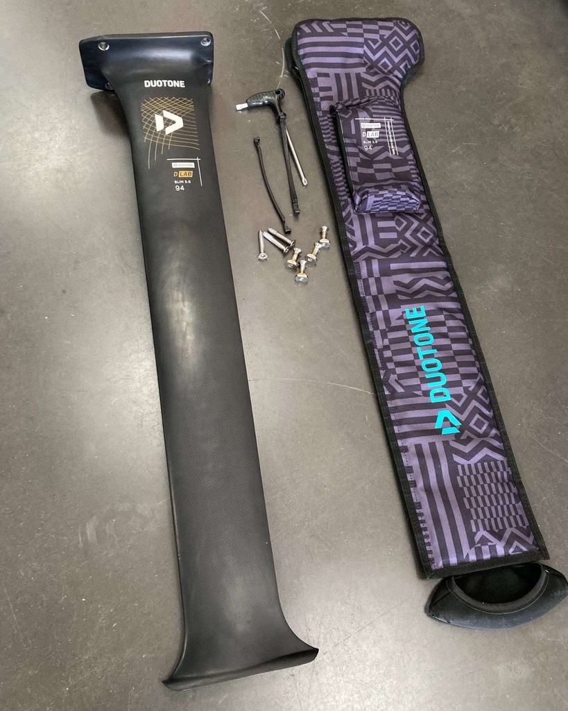 OCCASION DUOTONE MAST SLIM 2.0 D/LAB 94