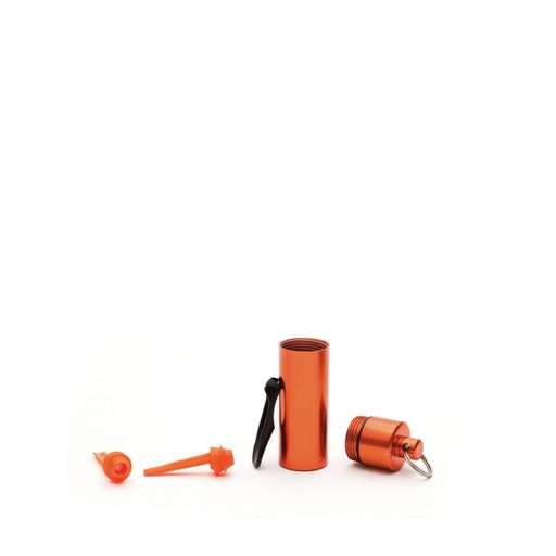 Bouchons d'oreilles EQ Earplug - EQ EVOA