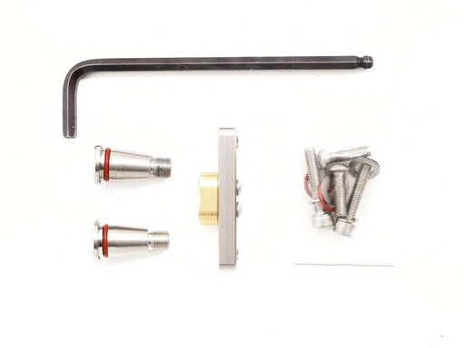 SABFOIL KRAKEN QRS 2025