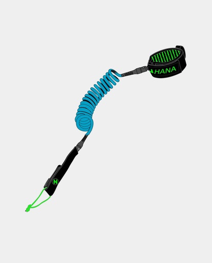 Leash téléphone 10' pour SUP - Hana Outdoors