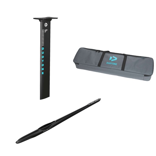 DUOTONE FOIL MAT ALU 3.0 2025