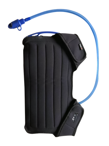 FORWARD WIP CAMEL BAG 2025