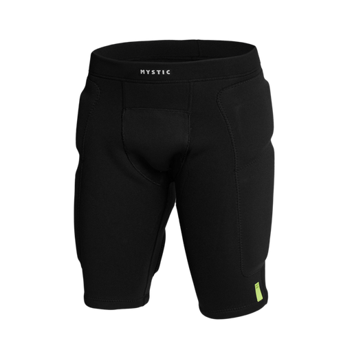 MYSTIC IMPACT UNDER SHORT 2025