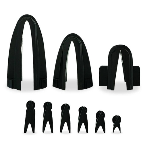 Adaptateur universel pour mat - Foil Drive